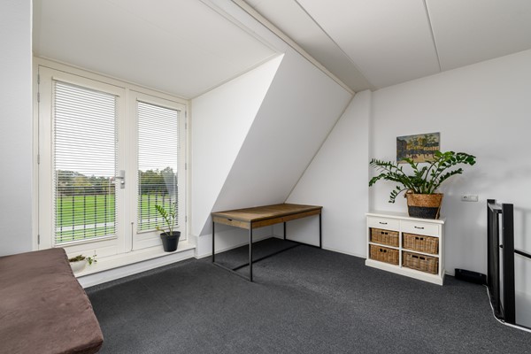Medium property photo - Boeresingel 39, 8501 CM Joure